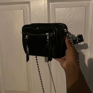 black urban outfitters purse